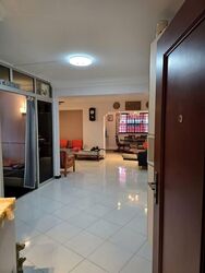 Blk 449 Sin Ming Court (Bishan), HDB 5 Rooms #592920421